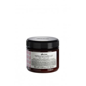 Davines Alchemic Renklendirici Saç Kremi Pembe 250 ML