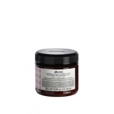 Davines Alchemic Renklendirici Saç Kremi Pembe 250 ML