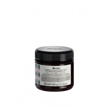 Davines Alchemic Renklendirici Saç Kremi Turkuaz 250 ML