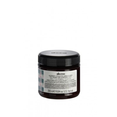 Davines Alchemic Renklendirici Saç Kremi Turkuaz 250 ML