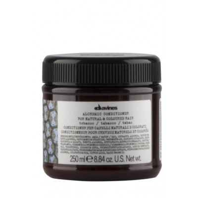 Davines Alchemic Tobacco Kahverengi Saç Kremi 250 ML