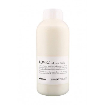 Davines Curl Hair Mask Bukle Belirginleştirici Saç Maskesi 1000 ML