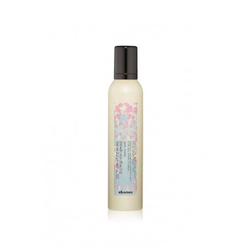 Davines Curl Moustruzing Bukle Belirginleştirici Köpük 250 ML