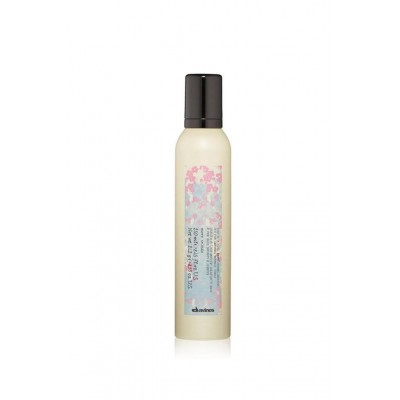 Davines Curl Moustruzing Bukle Belirginleştirici Köpük 250 ML
