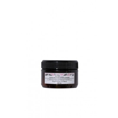 Davines Elevating Clay Super Cleanser Arındırıcı Kil 120 Gr