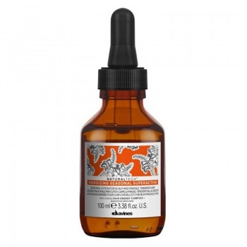 Davines Energizing Seasonal Superactive 100 ML