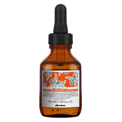 Davines Energizing Seasonal Superactive 100 ML