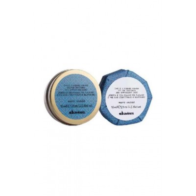 Davines Görünmez Şekillendirici Pomat 75 ML