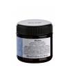 Davines Gri ve Platin Saçlar için Saç Kremi - Alchemic Silver 250 ML