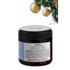 Davines Gri ve Platin Saçlar için Saç Kremi - Alchemic Silver 250 ML