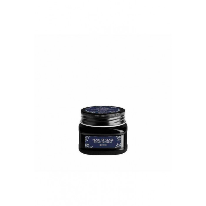 Davines Heart Of Glass Intense Treatment Yoğun Saç Bakımı 150 ML