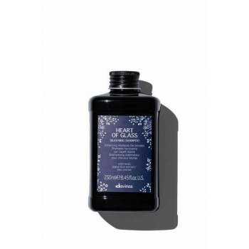 Davines Heart Of Glass Ipeksi Saçlar Şampuanı 250 ML