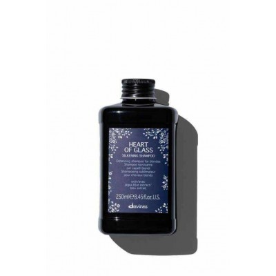 Davines Heart Of Glass Ipeksi Saçlar Şampuanı 250 ML