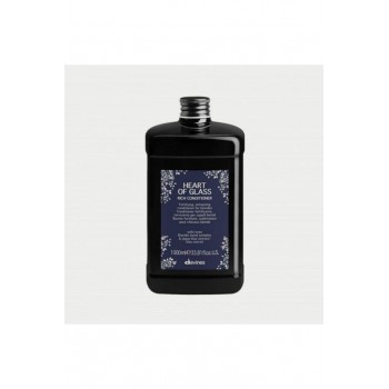 Davines Heart Of Glass Rich Sarı Saçlar Için Saç Kremi 1000 ML