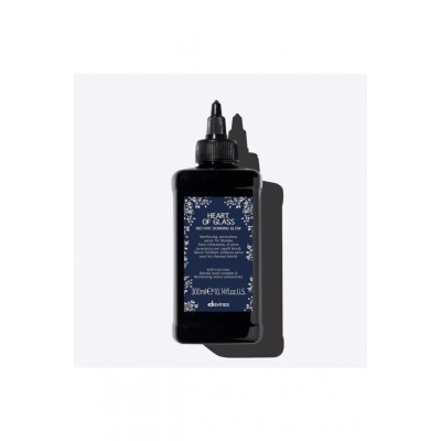 Davines Heart Of Glass Sarı Saçlar İçin Parlaklık Veren Serum 300 ML