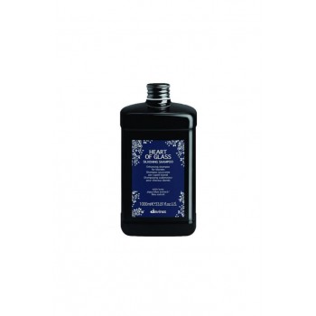 Davines Heart of Glass Sarışınlık Geliştirici Şampuan 1000 ML