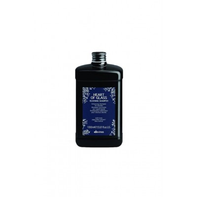 Davines Heart of Glass Sarışınlık Geliştirici Şampuan 1000 ML