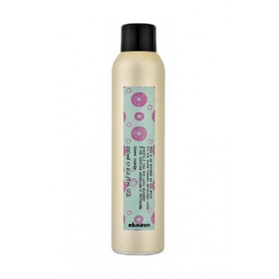 Davines invIsıble No Gas Görünmez Gazsız Sprey 250 ML