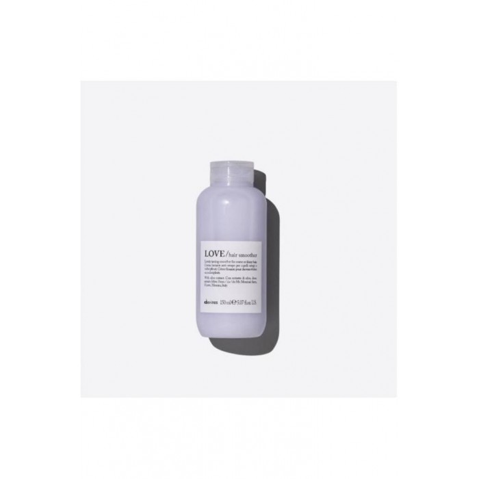 Davines Love Smoothing Düzleştirici Saç Bakım Kremi 150 ML