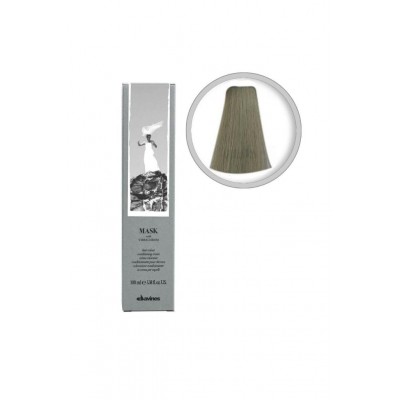 Davines Mask Vibrachrom 10,01 Çok Açık Kumral Saç Boyası 100 ML