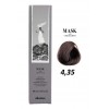 Davines Mask Vibrachrom 4,35 Dore Akaju Saç Boyası 100 ML