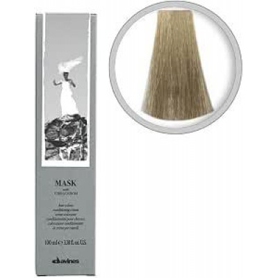 Davines Mask Vibrachrom 9.0 Saç Boyası Çok Açık Kumral 100 ML