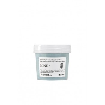 Davines MINU Boyalı Saçlar İçin Renk Koruyucu ve Besleyici Saç Bakım Maskesi 250 ML
