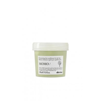 Davines MOMO Kuru Saçlar İçin Yoğun Nemlendirici Bakım Kremi 250 ML