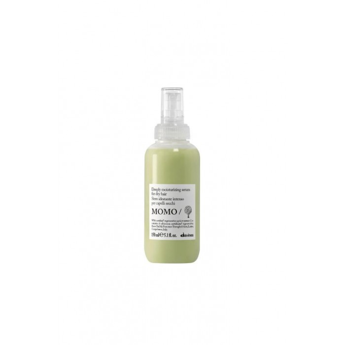 Davines MOMO Kuru Saçlar İçin Yoğun Nemlendirici Saç Bakım İksiri 150 ML