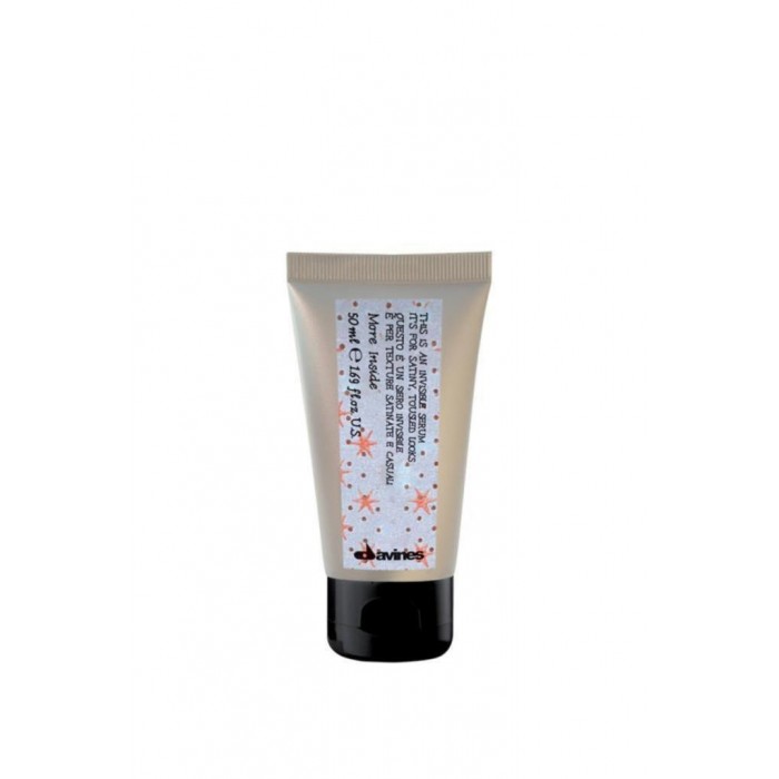 Davines More Inside Satensi Görünüm Sağlayan Görünmez Serum 50 ML
