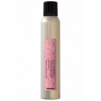 Davines More Inside Shimmering Mist Parlaklık Sprey 200 ML