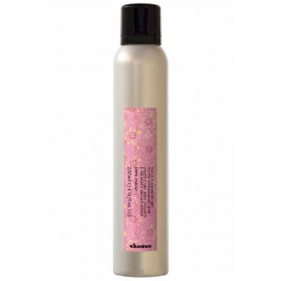 Davines More Inside Shimmering Mist Parlaklık Sprey 200 ML