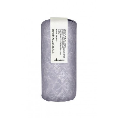 Davines More Inside This Is A Blow Dry Primer Naturel Shine 250 ML