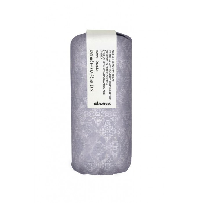 Davines More Inside This Is A Blow Dry Primer Naturel Shine 250 ML