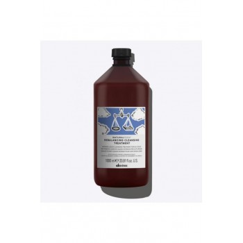 Davines Naturaltech Rebalancing Cleansing Treatment 1000 ML