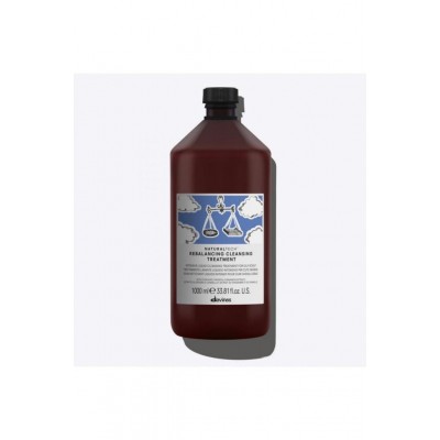 Davines Naturaltech Rebalancing Cleansing Treatment 1000 ML