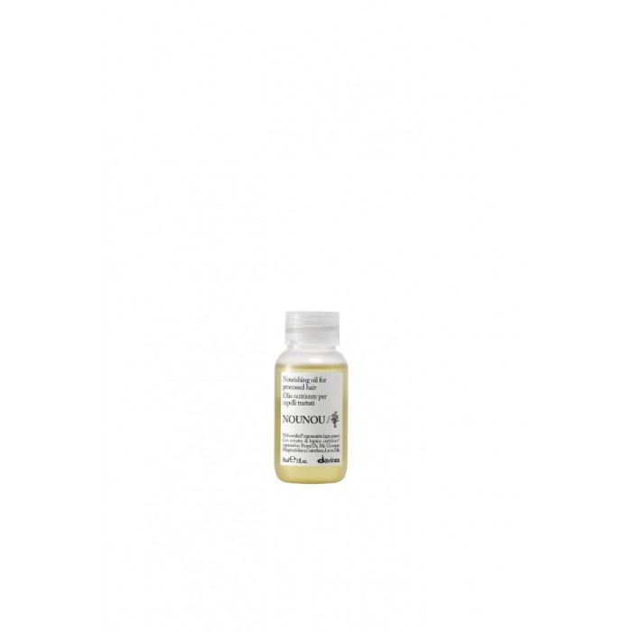 Davines Nounou Nourishing Oil 50 ML