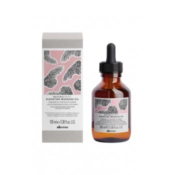 Davines Naturaltech Yükselen Masaj Saç Yağı 100 ML