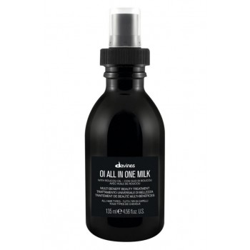 Davines OI All In One Milk Tüm Saç Tipleri için Bakım Sütü 135 ML