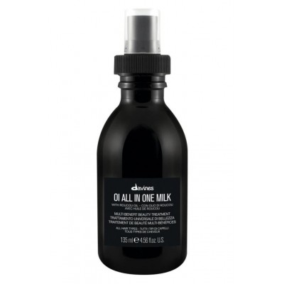 Davines OI All In One Milk Tüm Saç Tipleri için Bakım Sütü 135 ML