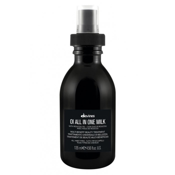 Davines OI All In One Milk Tüm Saç Tipleri için Bakım Sütü 135 ML