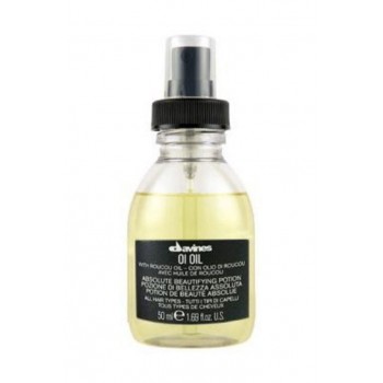 Davines Oi Tüm Saç Tipleri Için Bakım İksiri 50 ML