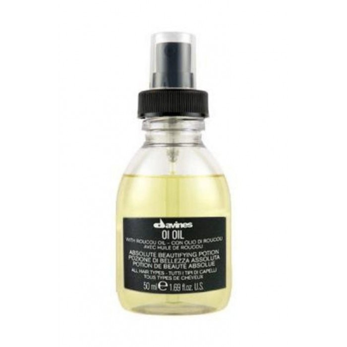 Davines Oi Tüm Saç Tipleri Için Bakım İksiri 50 ML