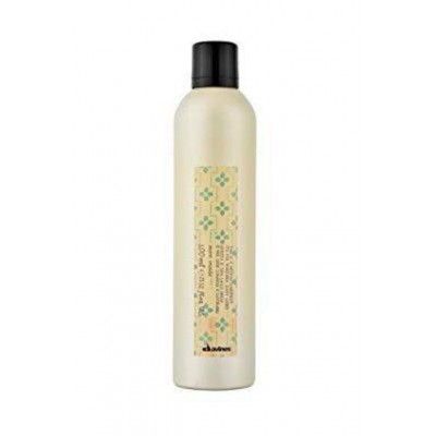 Davines Orta Tutucu Saç Spreyi - This Is A Medıum Hairspray 400 ML