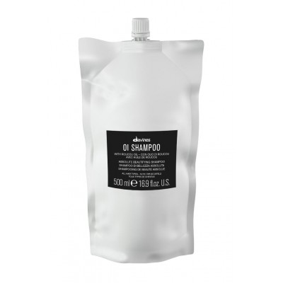 Davines Professional OI-OIL Sülfatsız Bakım Şampuanı 500 ML