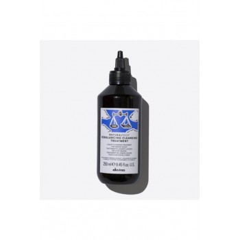 Davines Rebalancing Cleansing Yağlı Saç Derisi Ve Ağır Saçlar Için Bakım 250 ML