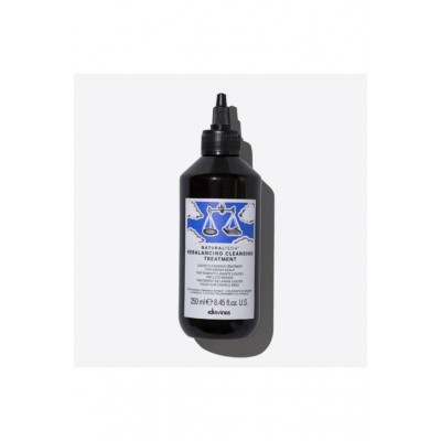 Davines Rebalancing Cleansing Yağlı Saç Derisi Ve Ağır Saçlar Için Bakım 250 ML