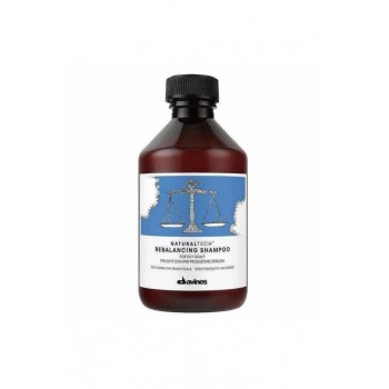 Davines Rebalancing Sebum Dengeleyici Saç Şampuanı 250 ML