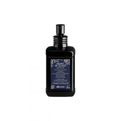 Davines Sarışınlar Için Parlaklaştırıcı Termal Sıvı 150 ML