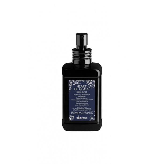 Davines Sarışınlar Için Parlaklaştırıcı Termal Sıvı 150 ML
